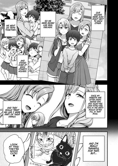 hypnosis porncomics|Tag: mind control, popular » nhentai: hentai doujinshi and manga.